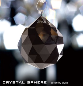 Crystal Sphere Crystal Components Diyas Crystal Crystal Sphere Crystal Components Diyas Crystal